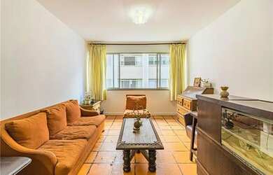 Imagem 3: APARTAMENTO RESIDENCIAL em São Paulo - SP, Jardim Paulista