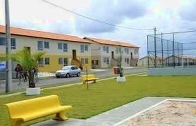 Imagem: O apartamento possui 2 Dormitórios, 1 Banheiro, Direto com