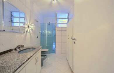 Imagem 16: APARTAMENTO RESIDENCIAL em São Paulo - SP, Higienópolis