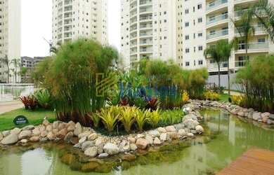 Imagem 1: Apartamento em Tamboré - Santana de Parnaíba