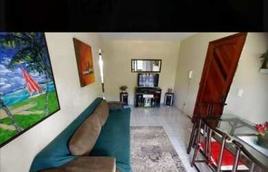 Imagem 1: Apartamento para alugar na Maria Paula são Gonçalo