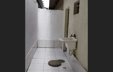 Imagem: O apartamento possui 2 Dormitórios, 1 Banheiro e 1 Vaga na