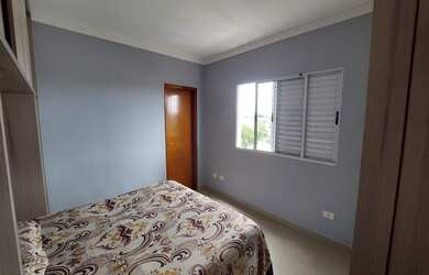 Imagem 14: Contemporanea com Varanda Gourmet no Santa Maria - Contemporaneo