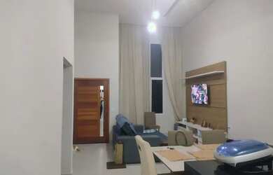 Imagem 3: Casa LINDA no condomínio Vivva Residence Club a 5 minutos da zona sul...