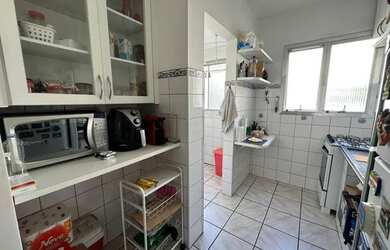 Imagem 4: Apartamento Venda 2 Dormitórios - 69 m² Brooklin