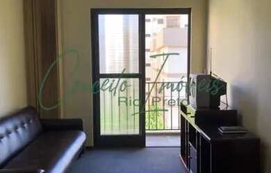 Imagem: O apartamento possui 3 Dormitórios, 2 Banheiros, 1 Vaga na