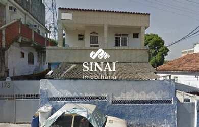 Imagem: A casa possui 1 Dormitório, 1 Banheiro, 28m² de Área e está