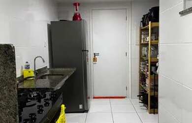 Imagem 8: ALTO SANTA LUCIA M.CC. Varanda, 79m² de Área, 1 Vaga na garageme3 Dormitórios