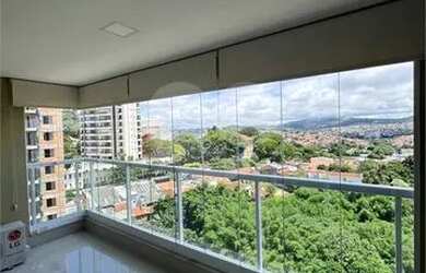 Imagem: O apartamento possui 3 Dormitórios, 2 Banheiros, 2 Vagas na