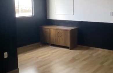 Imagem: O apartamento possui 1 Dormitório, 1 Banheiro, 35m² de Área