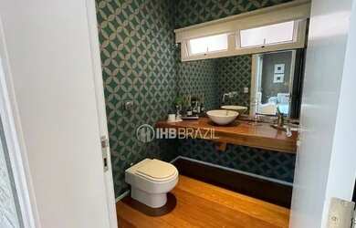 Imagem 16: Tamboré 02 - Casa maravilhosa para Locação por 55.000,00/Mês