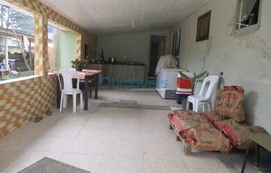 Imagem 12: ALMIRANTE TAMANDARÉ - Casa Padrão - TRANQUEIRA