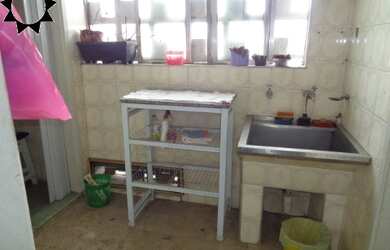 Imagem 16: APTO -CENTRO. Imóvel mobiliado, Área de serviço, 90m² de Áreae2 Banheiros