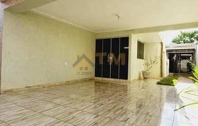 Imagem: A casa em condomínio à venda possui 3 Dormitórios, 3 Banheiros