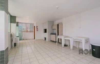 Imagem 8: Apartamento 59m² - 2 dormitórios e 1 vaga no bairro Cavalhada