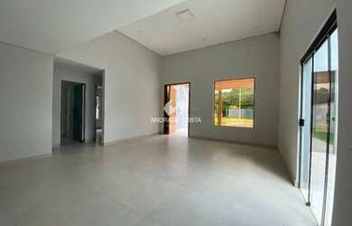 Imagem 9: Linda Casa c/ 212m² à Venda no Condomínio Fazenda Real - Teresina -...