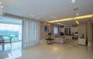 Imagem 5: São Paulo - Apartamento Padrão - Campo Belo