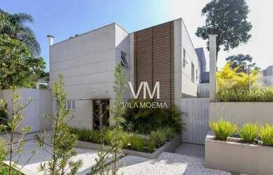 Imagem 3: Casa - venda por R$ 7.200.000,00 ou aluguel por R$ 45.000,00/mês - Granja...