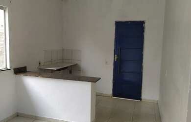 Imagem: O apartamento possui 2 Dormitórios, 1 Banheiro e está localizado