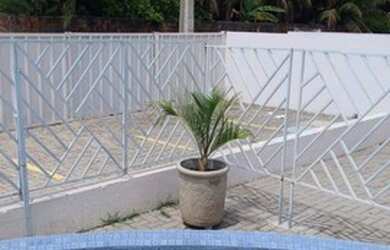 Imagem 2: AP no mussumagro. 1 Vaga na garageme2 Dormitórios