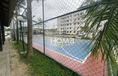 Imagem 14: Apartamento com 2 dormitórios à venda, 46 m² por R$ 159.000,00 - Santa...