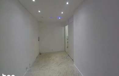 Imagem: O depósito possui 41m² de Área e está localizado em Centro