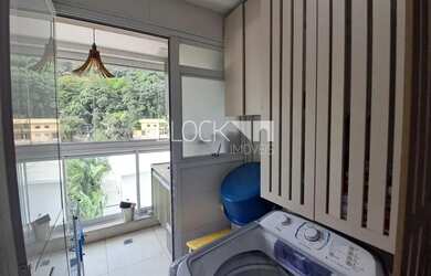 Imagem 12: Vargem Pequena Cobertura 3 quartos, sendo 1 suite