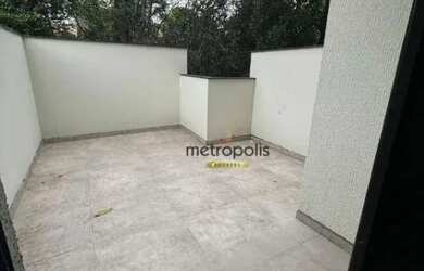 Imagem 8: Apartamento à venda, 55 m² por R$ 398.000,00 - Vila Alice - Santo André/SP