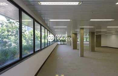 Imagem 14: Savassi - Andar corrido para aluguel na Anuar Donato