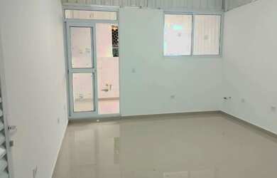 Imagem: O depósito possui 90m² de Área e está localizado em Vila