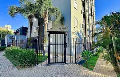 Imagem 8: Próximo à Feevale, próximo ao centro em local agradável