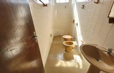 Imagem 11: Apartamento para locação bairro Daniel Fonseca