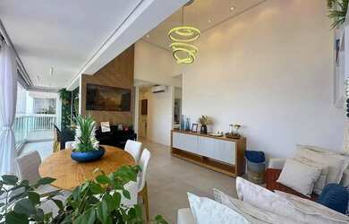 Imagem 4: Apartamento em José Menino, Apartamento em Santos, Apartamento com 2...