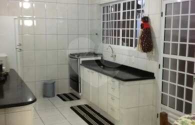 Imagem 10: Sobrado com 3 quartos à venda em Horto Florestal - SP