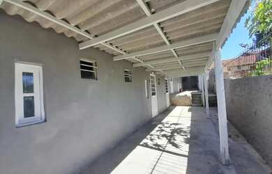 Imagem: A kitnet possui 1 Dormitório, 1 Banheiro, 25m² de Área, Imóvel