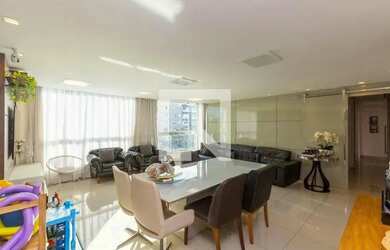 Imagem 5: Apartamento à Venda - Buritis, 4 Quartos, 190 m2