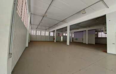 Imagem 4: Locação de Galpão Industrial em Condomínio de Alto Padrão em Jarinu-SP, Bairro Soares: 2 S