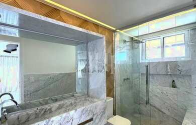 Imagem 4: Casa no Condominio Alphaville 5 Suítes