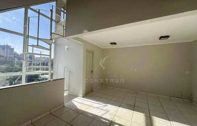 Imagem 9: COBERTURA PARA ALUGAR NO MANSÕES SANTO ANTONIO EM CAMPINAS/SP