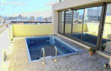 Imagem 5: Cobertura duplex, localizado na Rua Tuiuti !