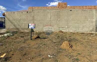 Imagem 2: Terreno Jardim Santa Cruz 325 m², Ótimo Preço