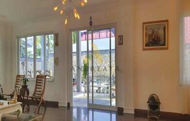 Imagem 14: Venda e Aluguel de Casa em Condomínio com 5 quarto s , 3 suíte s , 447...