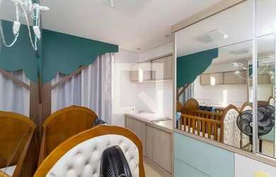 Imagem 10: Apartamento à Venda - Buritis, 4 Quartos, 190 m2