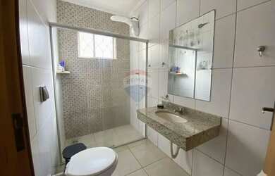 Imagem 12: Casa - 3 quartos e área de lazer