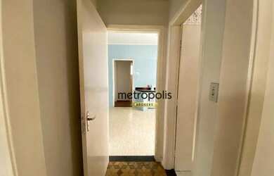 Imagem 8: Casa à venda, 138 m² por R$ 801.000,00 - Campestre - Santo André/SP