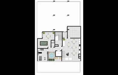 Imagem 11: LANÇAMENTO DE APARTAMENTOS FRENTE MAR NO EDIFÍCIO CASA MURANO CONSTRENTIN...