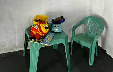 Imagem 2: Casa temporada Tamandaré