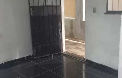 Imagem: O quarto está localizado em São José Operário, Manaus para