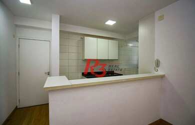 Imagem 10: Apartamento à venda, 77 m² por R$ 650.000,00 - Ponta da Praia - Santos/SP