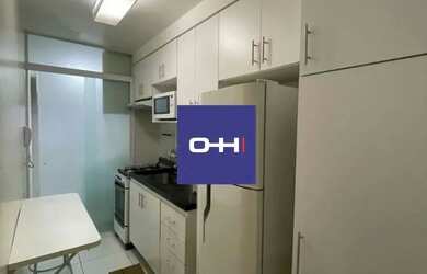 Imagem 6: Aluguel Apartamento 1 Dormitórios - 51 m² Consolação